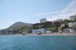 Участки возле моря (Крым)