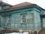 Продаю 1/2 дома г. Подольск 20 мин пеш до ж/д ст. Подольск