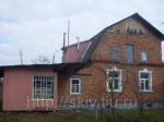 Продаю 1/2 дома г. Климовск, ул. Рожкова