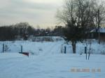 Продажа участка 20 соток в деревне,газ,свет.