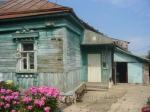Продаю 1/2 дома г. Подольск 20 мин пеш до ж/д ст. Подольск ул. Береговая