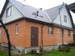 Продаю коттедж 190 кв.м. 12 сот Варшавское ш пос. Кленово