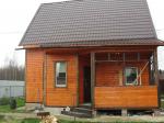 Продам дачу 110 кв. м