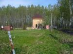Продаю 8 сот в лесу пос. Курилово Подольский р-н