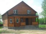 Продам дачу дом ПМЖ 80 км Ярославское Щелковское шоссе