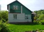 Продаю дачу 60 кв.м. 5 сот Подольский район д. Лучинское