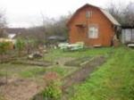 Продается уч-к 5 сот с домом ПМЖ, в Солнечногорском р-н, д. Поварово. Ленинградское ш. 30 км от МКАД
