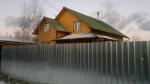 Продается дом по Киевскому ш. 80км от МКАД .