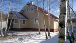 Продается дом в 97 км от МКАД по Киевскому ш