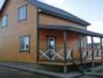 Продажа дачи по Киевскому направлению, Наро-Фоминский район, деревня Порядино.