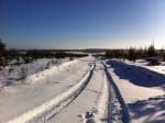 Продам земельный участок в Инютино, 15 соток