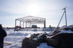 Продается участок.Эл-во,вода,газ