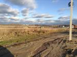 Продается участок в Богородском р-не,д. Шумилово