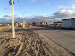 Продается участок в Богородском р-не,д. Шумилово