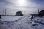 Продается участок в Богородском р-не поселке Кудьма.