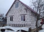 Дом, дача 85 км по Киевскому шоссе