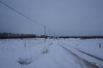 Продается участок в Богородском р-не,д.Инютино
