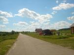 Продается участок в Богородском р-не,д. Инютино