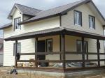 ДПК Верховье продам дом дачу Киевское Калужское шоссе