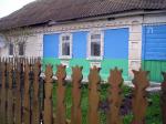 Продаётся ½ часть жилого дома