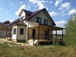 Загородная недвижимость: лучшие дома, дачи и земельные участки