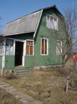 Продается дачный участок