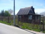 Участок 6 соток в деревне Подольский округ Варшавское ш