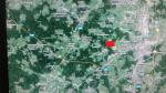 Участок пром.назначения3,4га. с постройками Калужское ш.п.Щапово