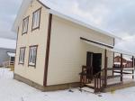 Киевское шоссе продажа дачи , дома.