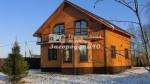Продажа домов по Варшавскому шоссе (Калужскому шоссе) 18 соток