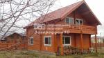Продажа дома Киевское шоссе на участке 9,5 или 19 соток с подогревом полов