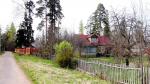 продажа: Домовладение ИЖС 12 соток у реки в курортном пгт.Сиверский, Гатчинского р-на Ленинградской обл., ул.Красная,42 – 2млн.руб.